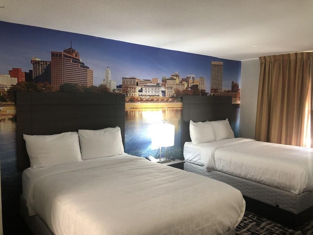 Wingate By Wyndham Horn Lake Southaven Exteriör bild