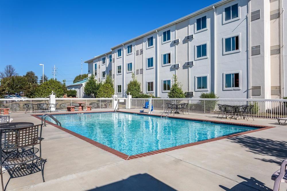 Wingate By Wyndham Horn Lake Southaven Exteriör bild