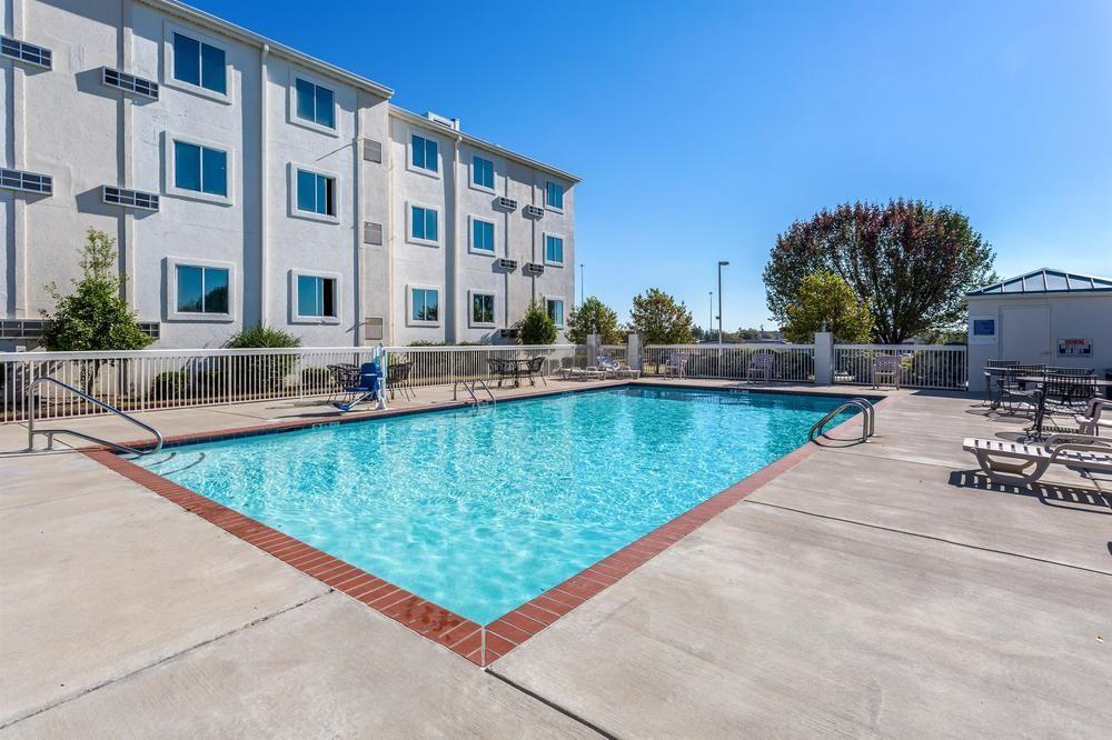 Wingate By Wyndham Horn Lake Southaven Exteriör bild