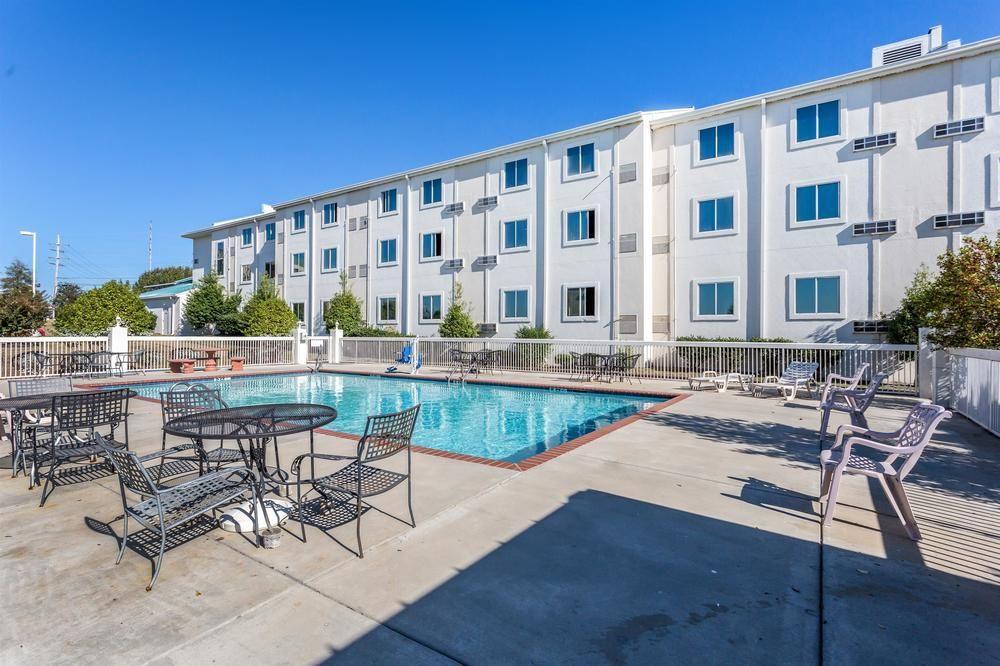 Wingate By Wyndham Horn Lake Southaven Exteriör bild