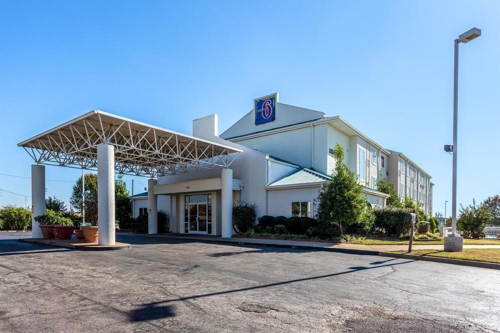 Wingate By Wyndham Horn Lake Southaven Exteriör bild