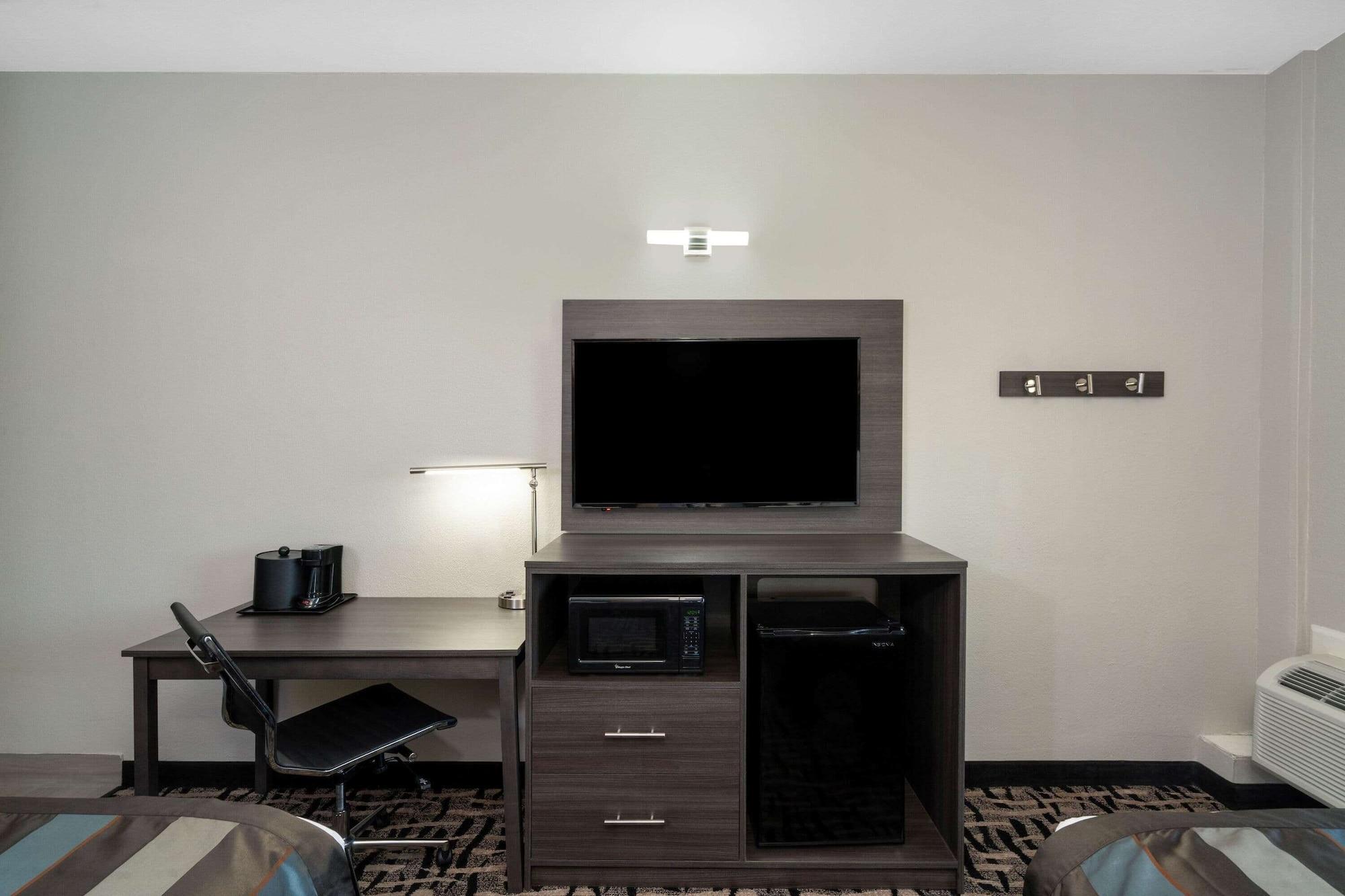 Wingate By Wyndham Horn Lake Southaven Exteriör bild