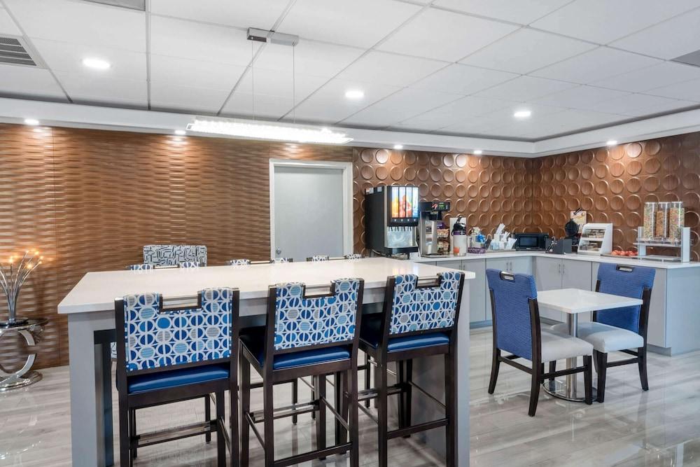 Wingate By Wyndham Horn Lake Southaven Exteriör bild